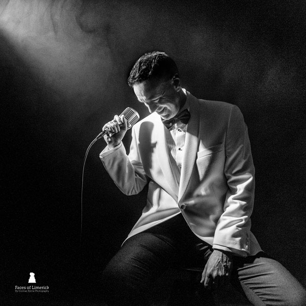 
Best known to many as "the priest off Emmerdale", Liam has a deep love for jazz, swing, and the soulful side of performance. These days, he's as likely to be found behind a microphone as on a stage or screen. From Bottom Dog Theatre to Shakespeare, from film to live gigs, Liam’s real passion lies in creating work that connects people &mdash; especially here at home.

